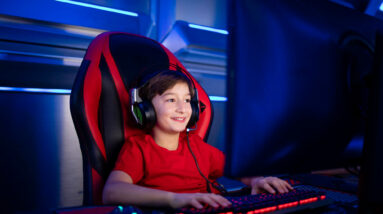 Why Are Gaming Chairs So Popular?